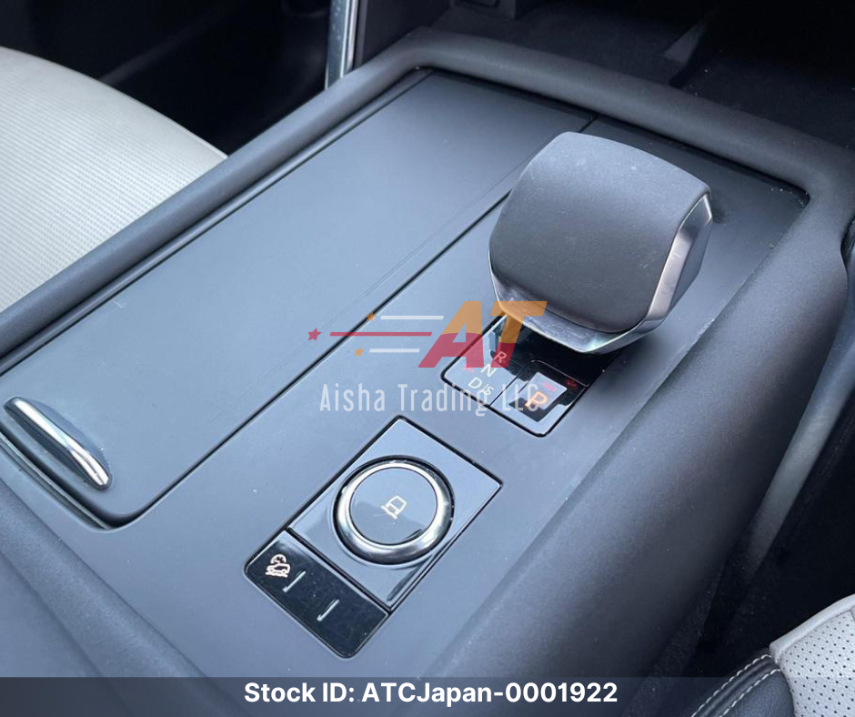2021 Land Rover Discovery